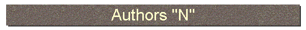 Authors "N"